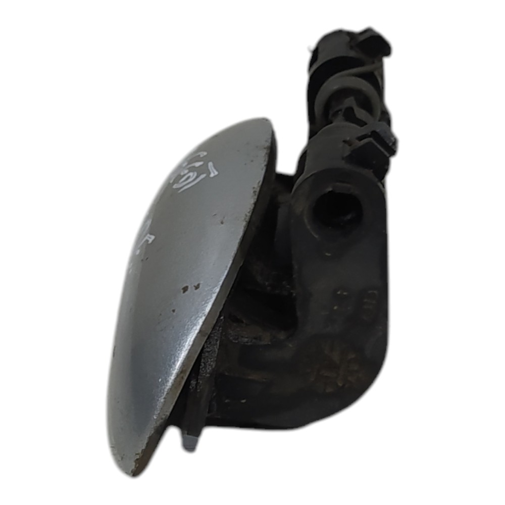 Maçaneta Externa Dianteira Esquerda Peugeot 206 1999 A 2010 1
