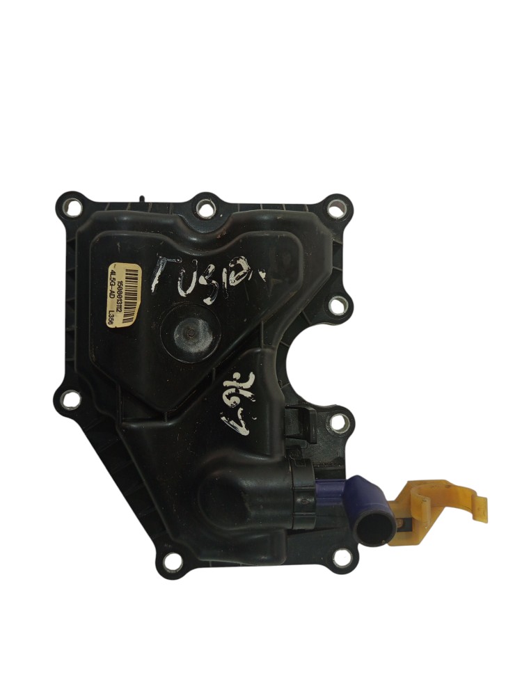 Capa Antichama Motor Ford Fusion 2.3 2006 A 2009 Pa66gf3335 5