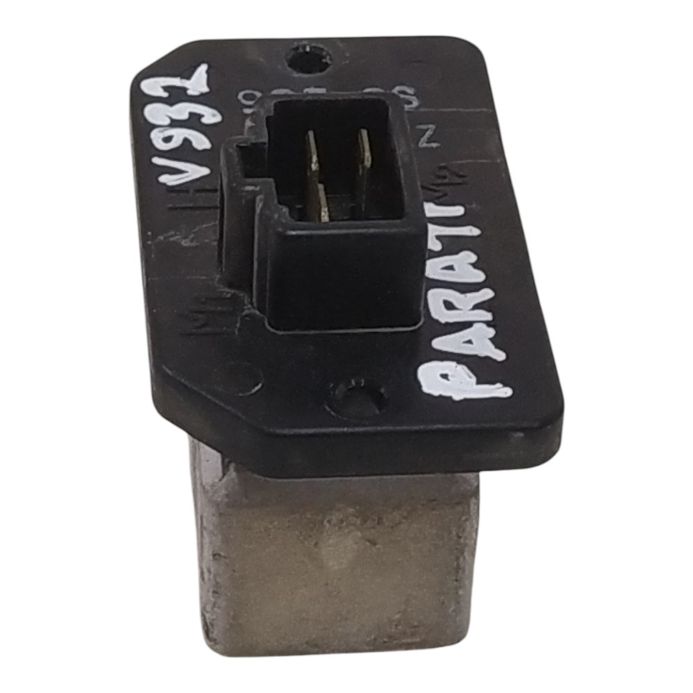 Resistência Motor Ar Condicionado Vw Parati 1.8 1996 A 1999 2