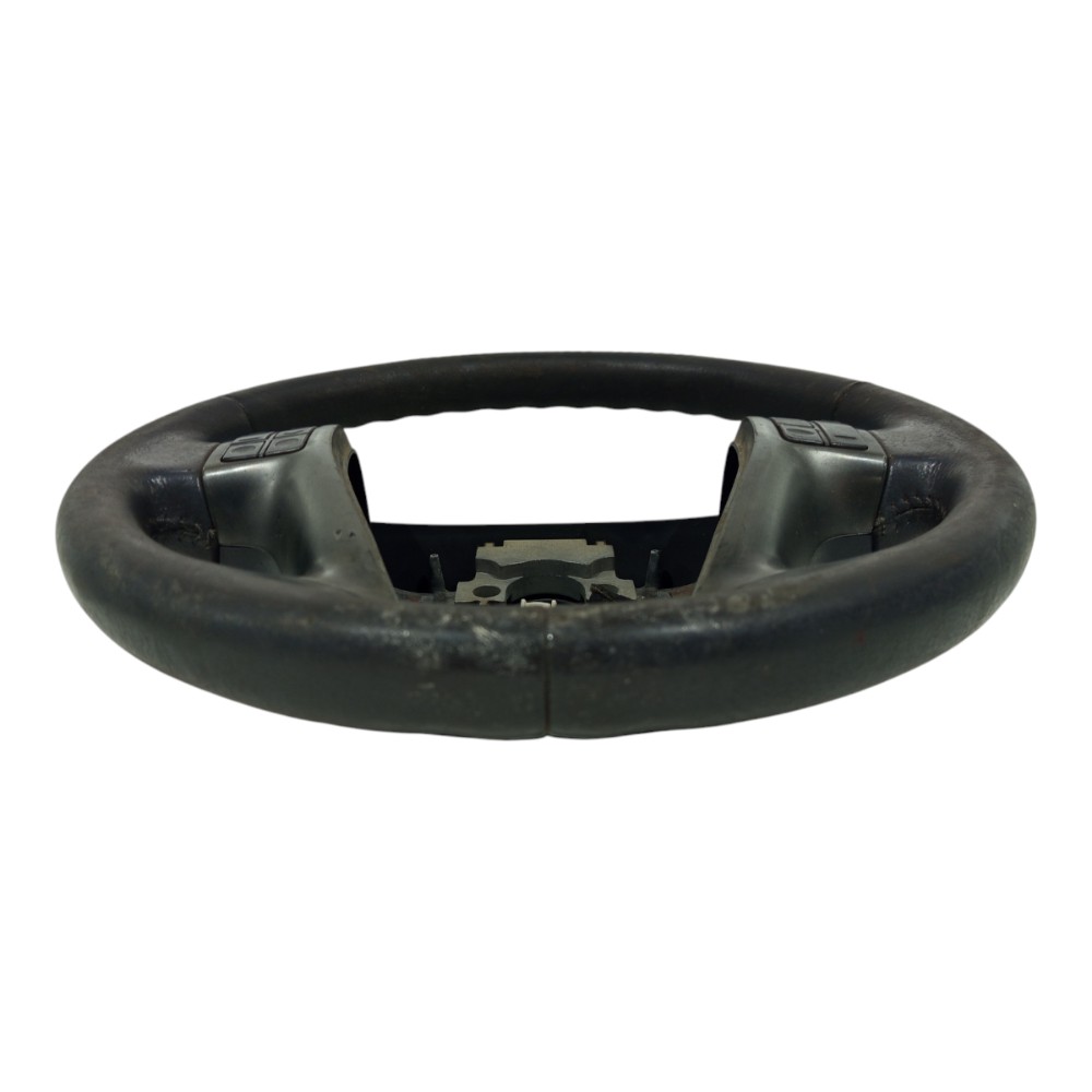 Volante Aro Motorista Hyundai Veracruz 2008 A 2011 5