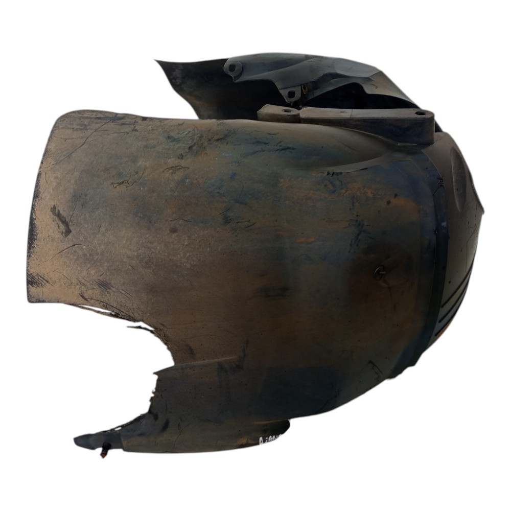 Para-barro Dianteiro Esquerdo Ford Focus Avaria 2001 A 2008 3
