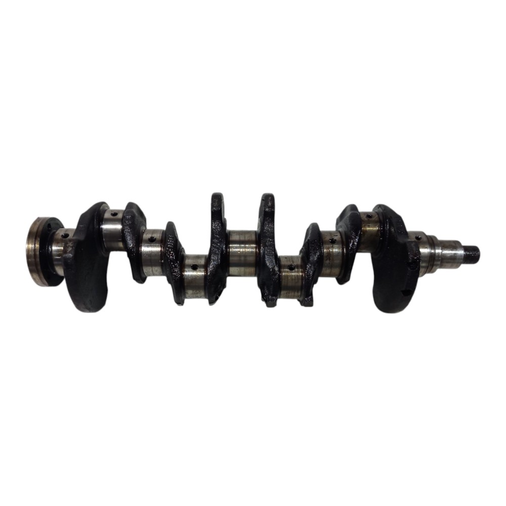 Virabrequim Fiat Palio 1.0 8v 1996 1997 1998 1999 A 2002 3