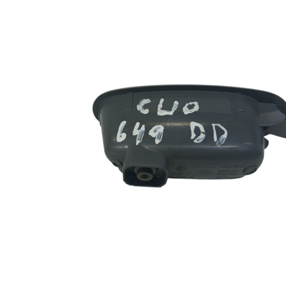 Puxador Interno Porta Dianteira Direita Clio 2000 A 2012 7