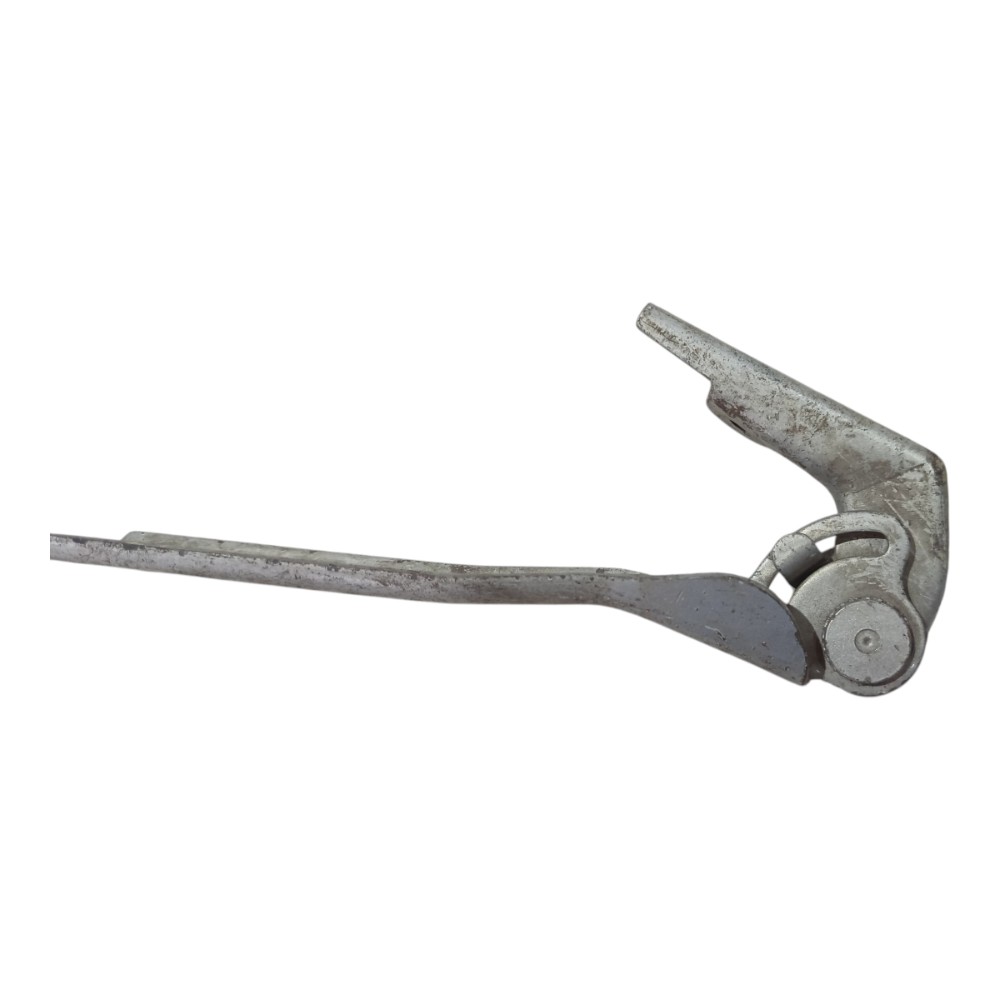 Dobradiça Capo Dianteira Le Volkswagen Passat 1991 A 1996 5