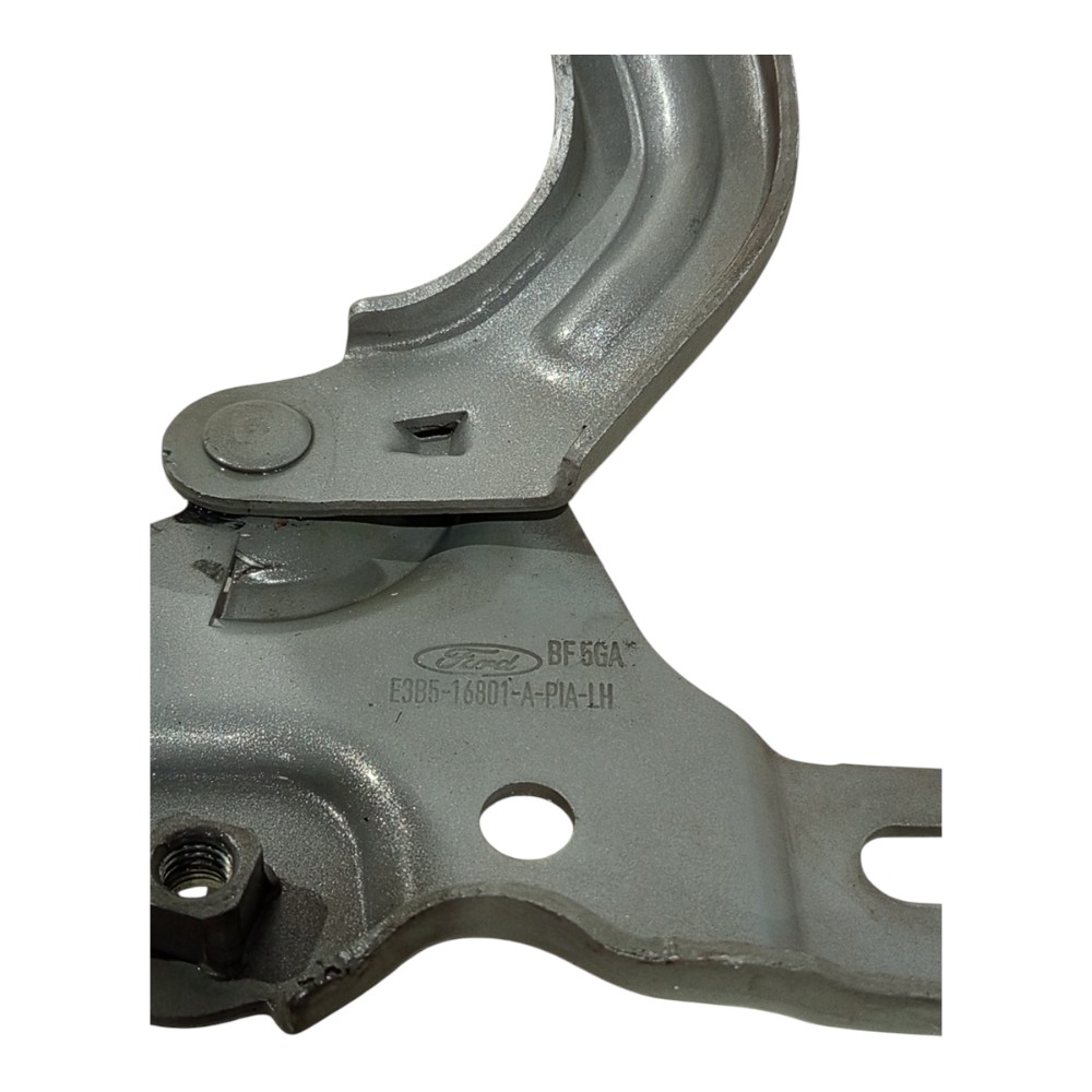 Dobradiça Capo Dianteiro Esquerd Ford Ka Hatch 1.0 2014 A 20 7