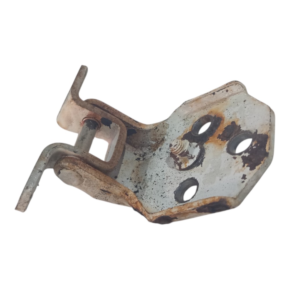 Dobradiça Porta Dianteira Esquerda Kia Besta 1993 A 1997 2