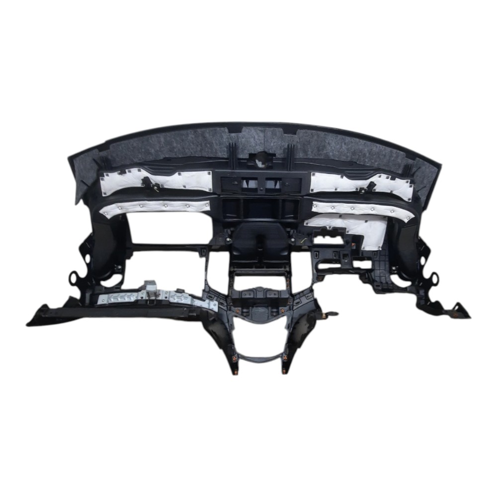 Painel Tabelier Capa Chevrolet Sonic 2012 2013 2014 8