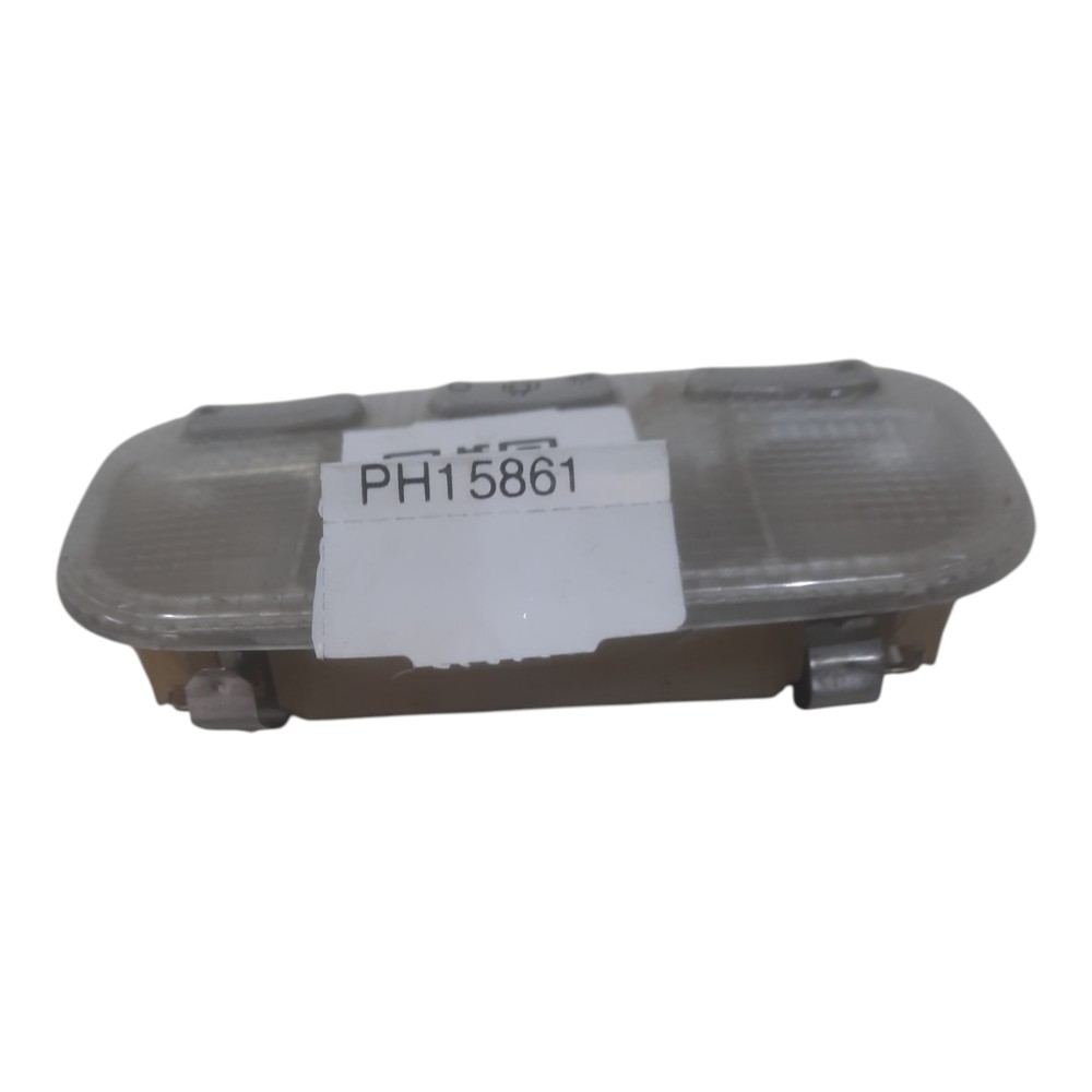 Luz Cortesia Teto Lanterna Citroen C4 Pallas 2007 A 2014 9