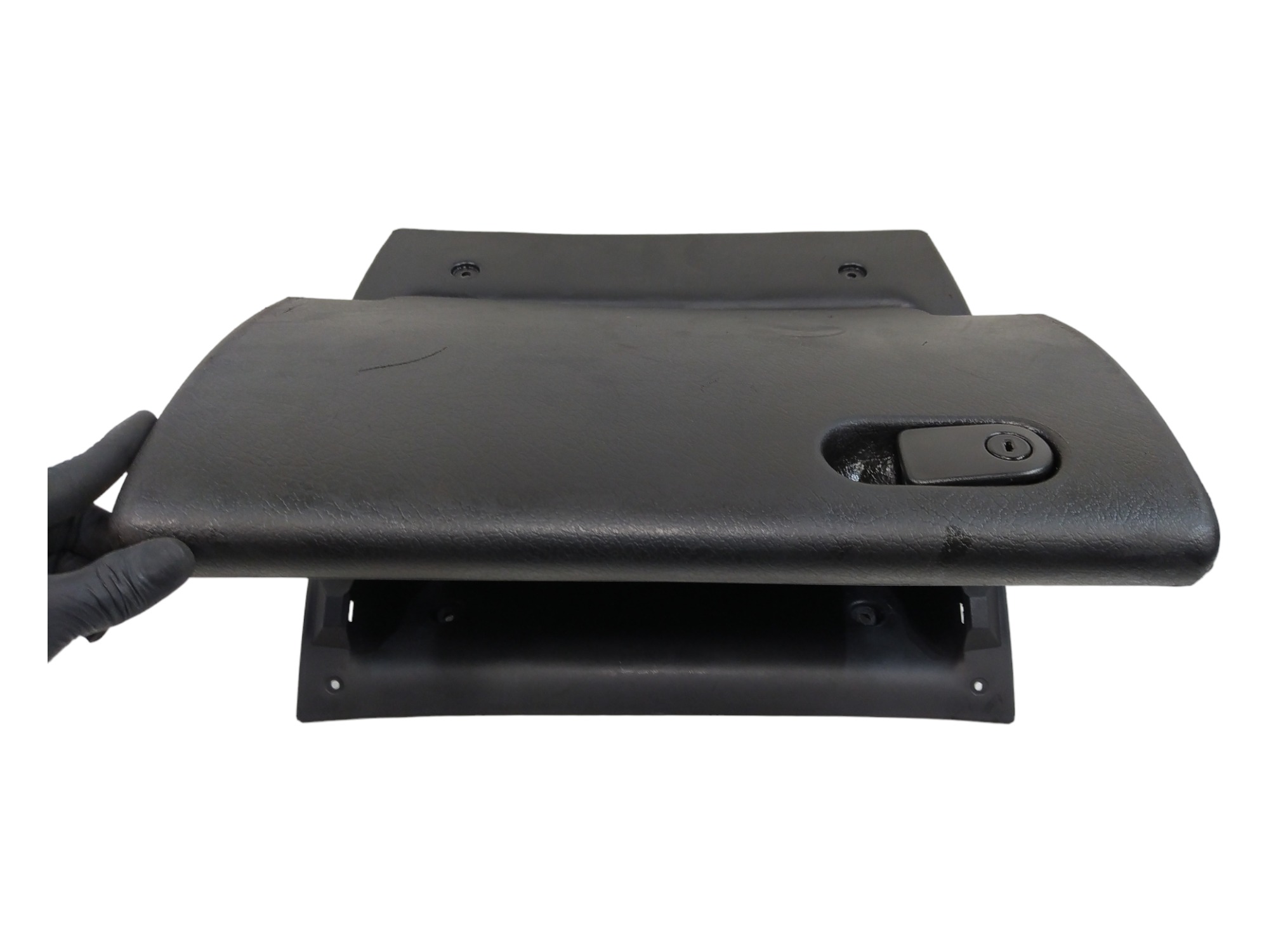 Porta Luvas Gm Chevrolet Vectra 1997 1998 1999 2000 A 2005 5