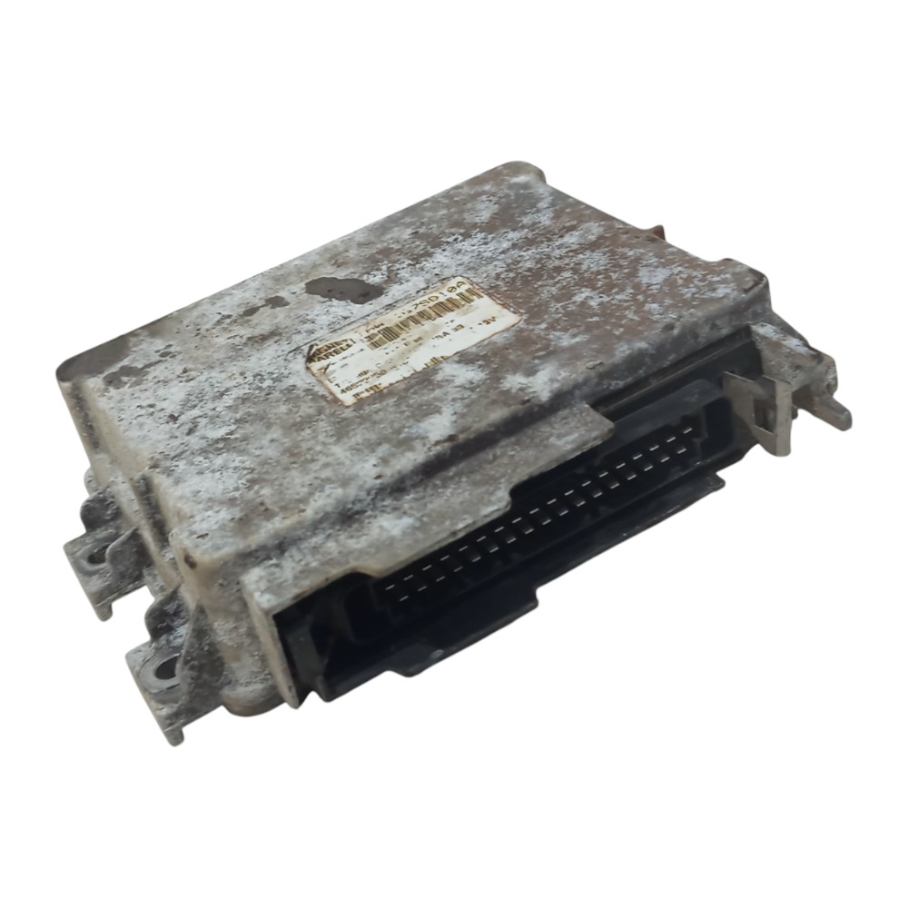 Modulo Injeção Fiat Palio Fiasa 1.0 8v 1996 1997 1998 A 2000 2