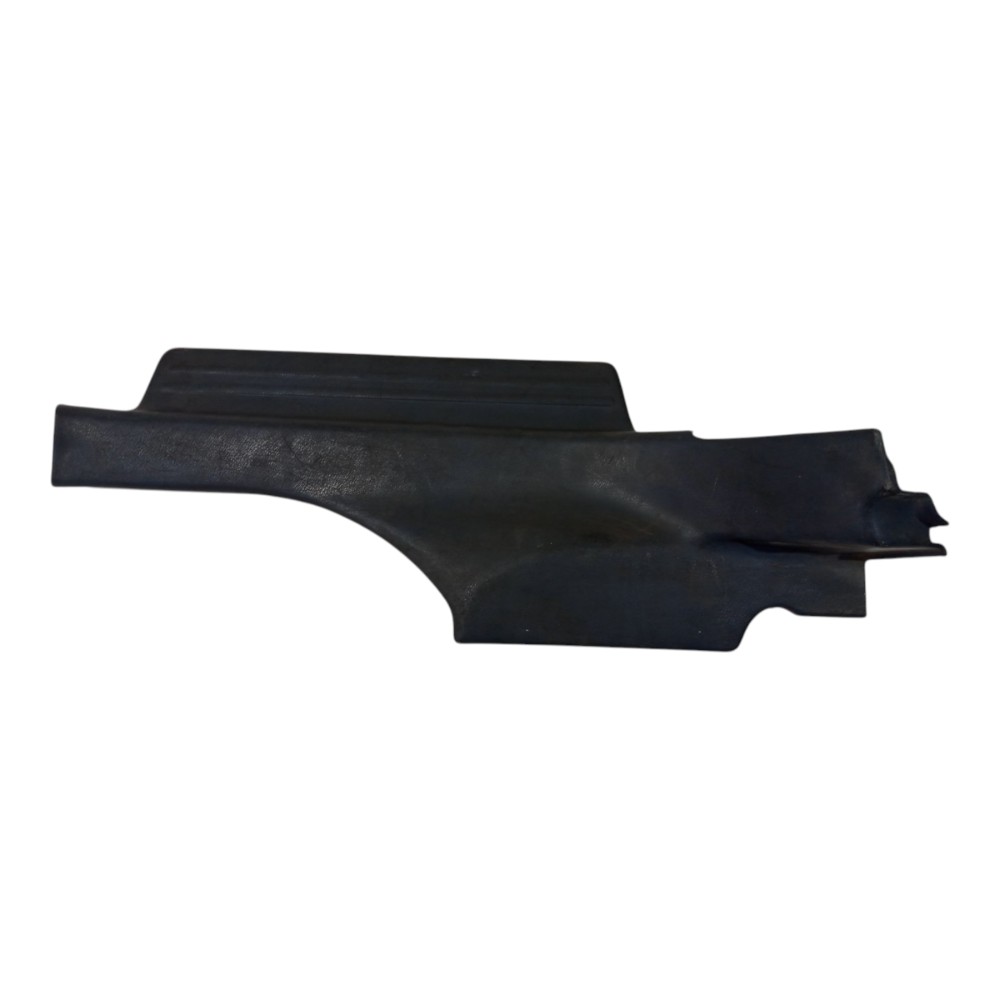 Moldura Soleira Traseira Ld Accord 1996 1997 1998 A 2000 Cinza 3