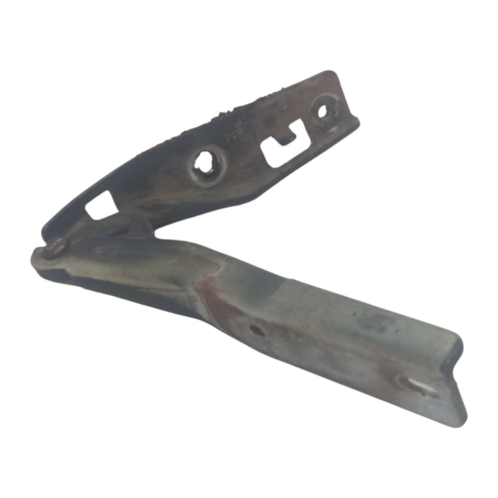 Dobradiça Esquerda Capô Peugeot 206 2000 2001 2002 A 2012 2