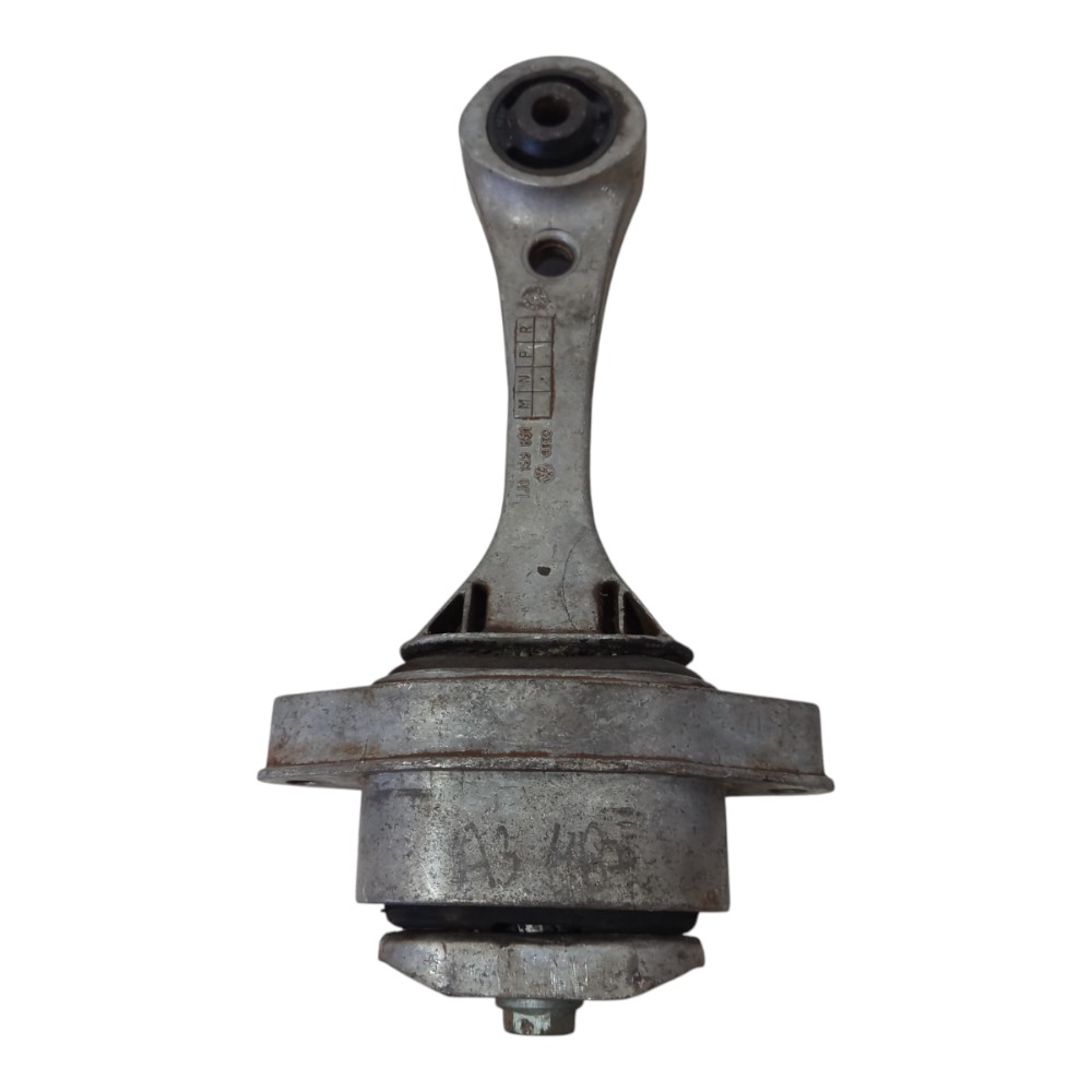 Suporte Coxim Motor Câmbio Avaria Audi A3 1.8 20v 1996/2006 2