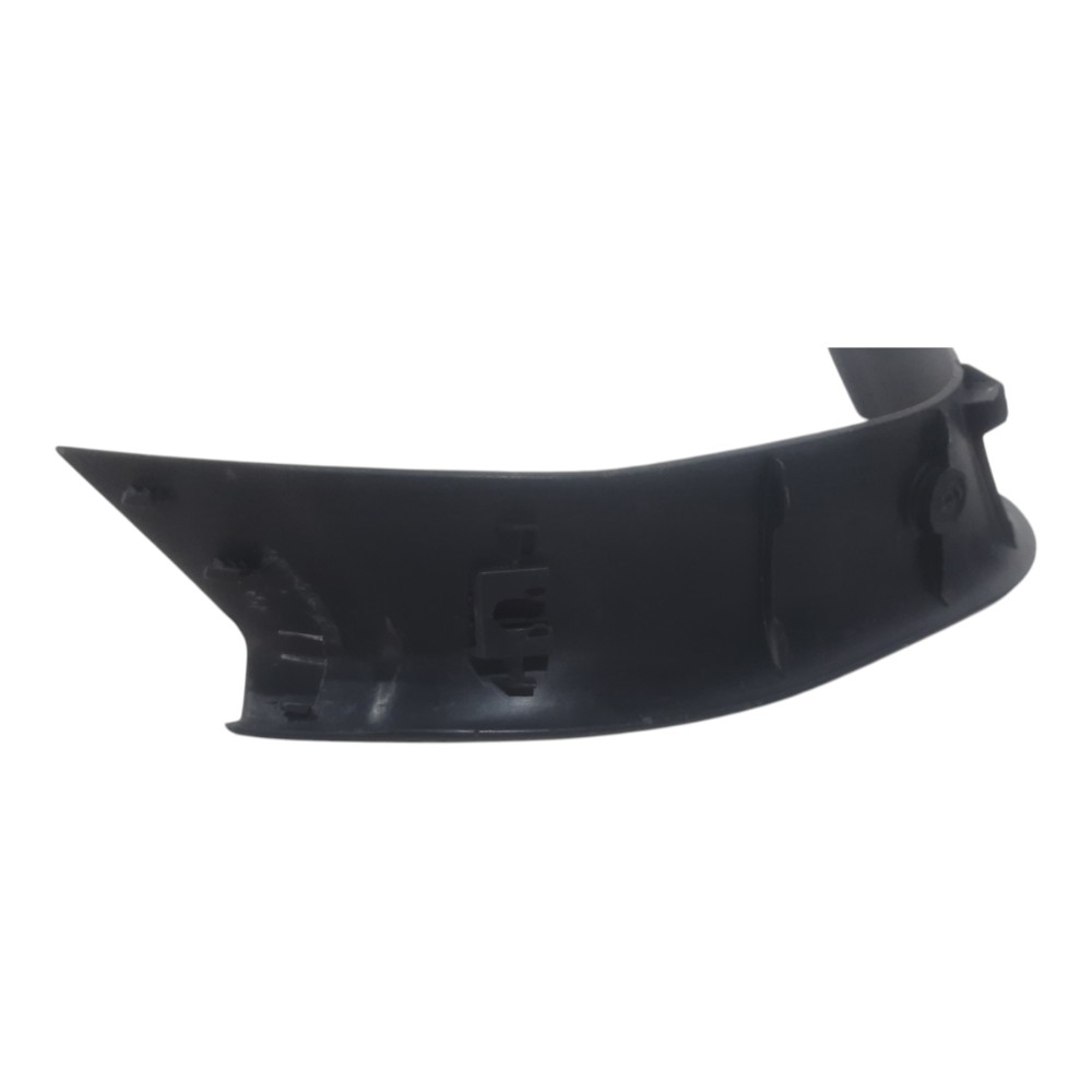 Moldura Tampa Porta Malas Traseira Direita Bmw 120i 06 A 12 4