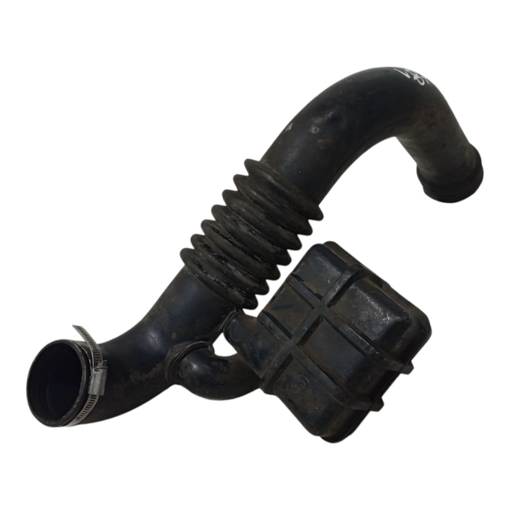 Mangueira Filtro Ar Duto Ford Fiesta 1.0 8v 1996 1997 A 1999 4
