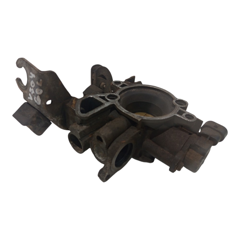 Tbi Corpo Borboleta Volkswagen Gol G3 1.0 8v 1999 A 2005 1