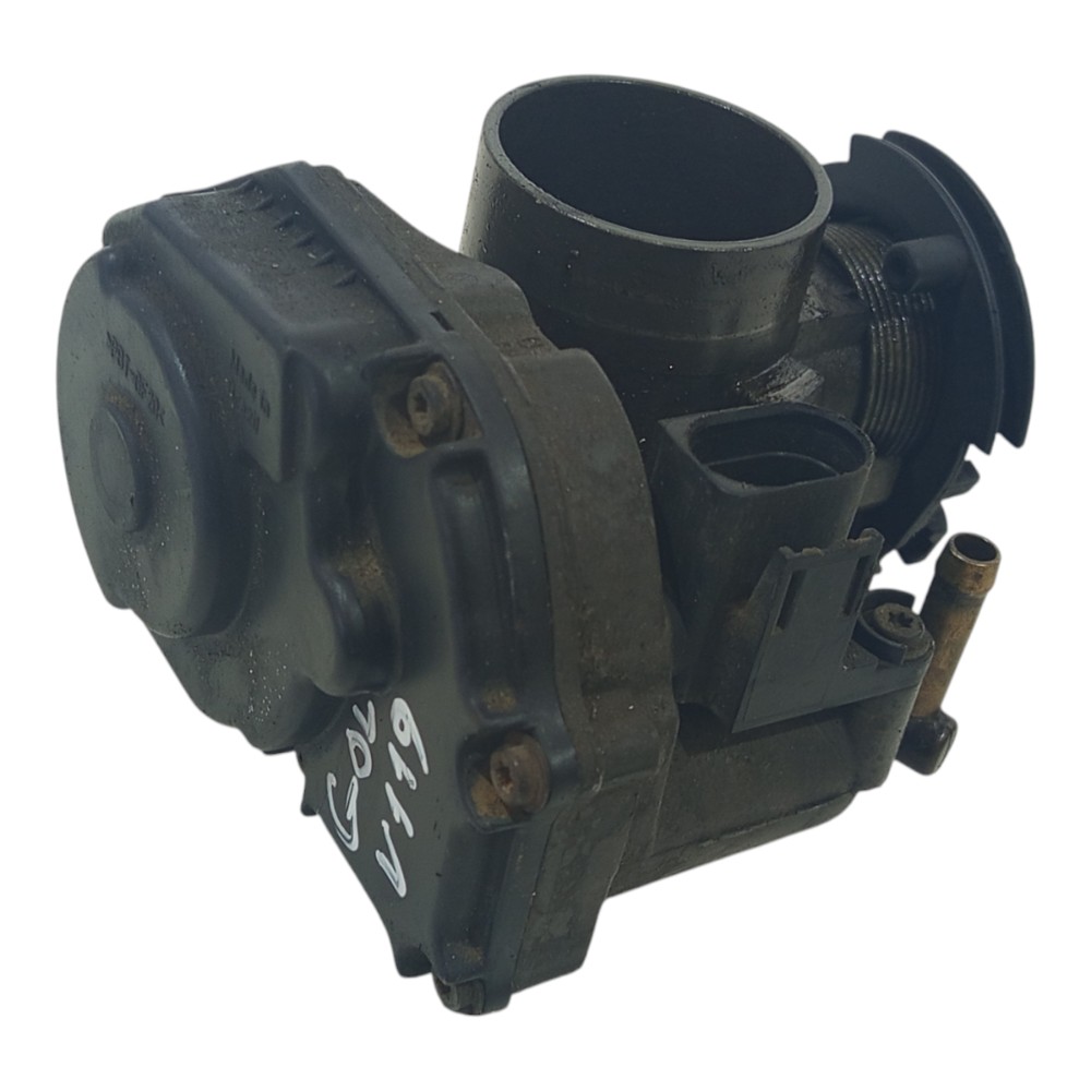 Tbi Corpo Borboleta Gol G3 1.0 8v 1999 A 2005 2