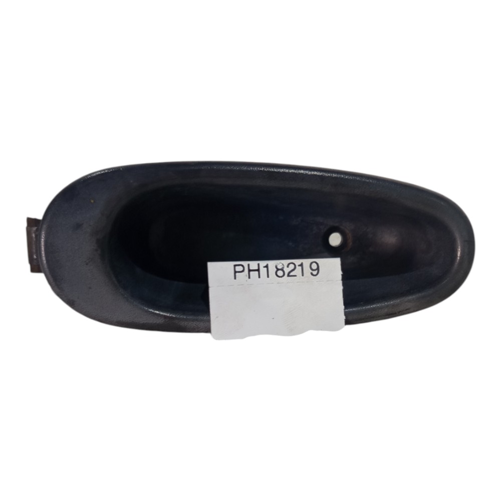 Puxador Interno Porta Diant Direita Renault Clio 2006 A 2012 9