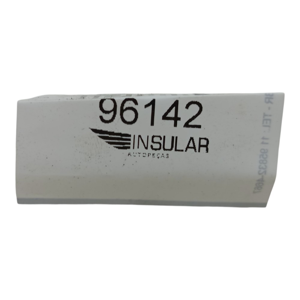 Coletor Escape Volkswagen Gol 1.0 16v 1995 1996 1997 A 2005 7