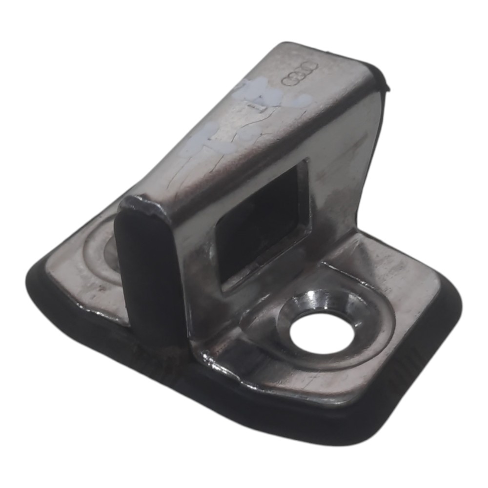Batente Porta Traseira Esquerda Audi A3 1.8t 2000 A 2006 5