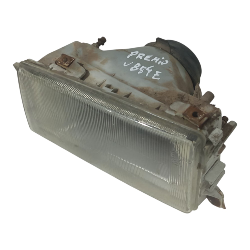 Luz Lanterna Farol Ld Esquerdo Fiat Premio 1992 A 1998 1