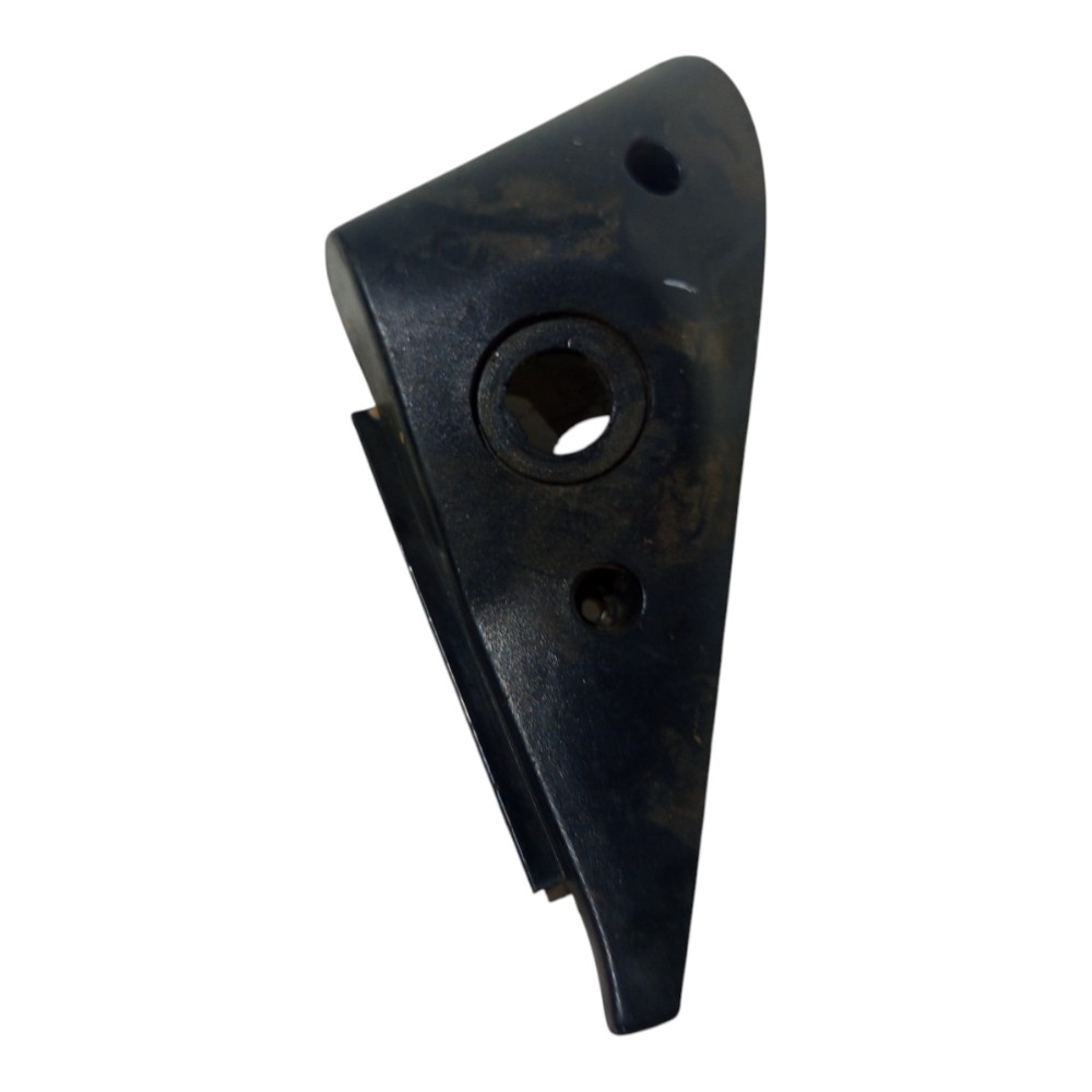 Moldura Interna Retrovisor Direito Fiat Uno 1996 1997 A 2010 Preti 2