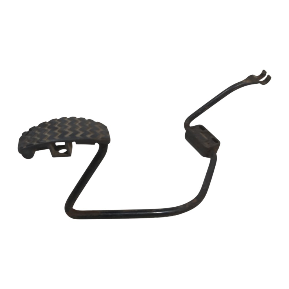 Pedal Acelerador Fiat Uno 1.0 8v 1990 1991 1992 1993 A 2001 4