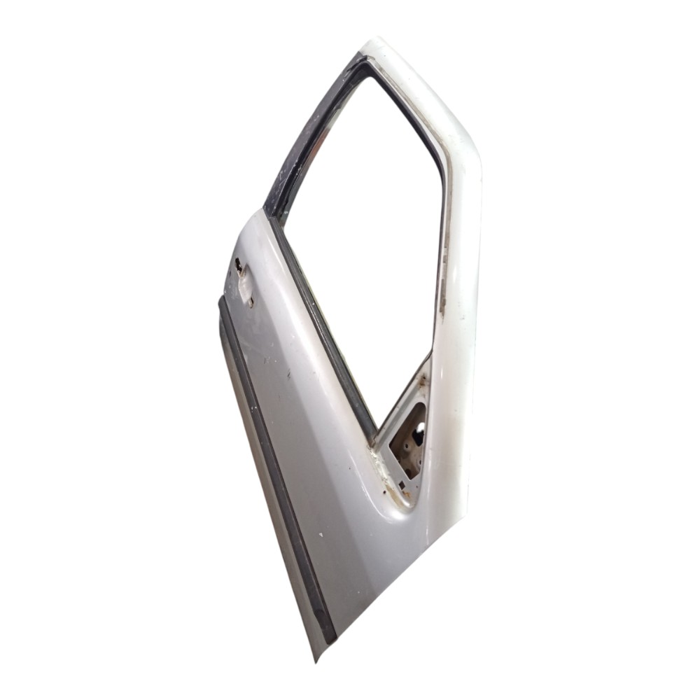 Porta Dianteira Direita Volkswagen Parati G3 1999 A 2005 Dianteira Direito Prateado 3