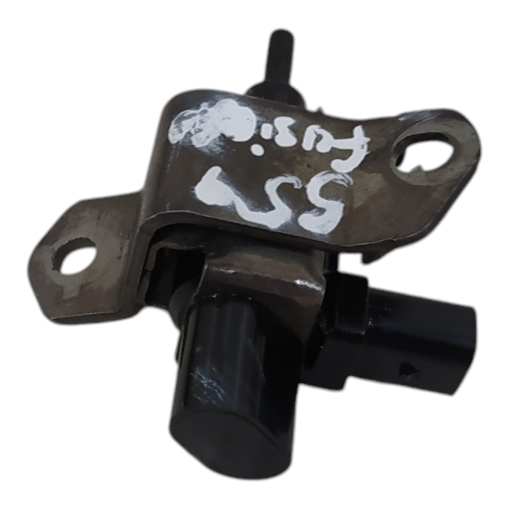 Valvula Solenoide Ar Ford Fusion 2006 2007 2008 7