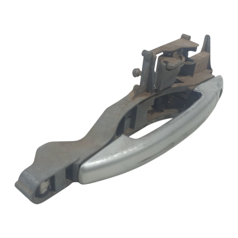 Maçaneta Interna Diant Esquerda Citroen C4 Pallas 2007/2013 Dianteira 5