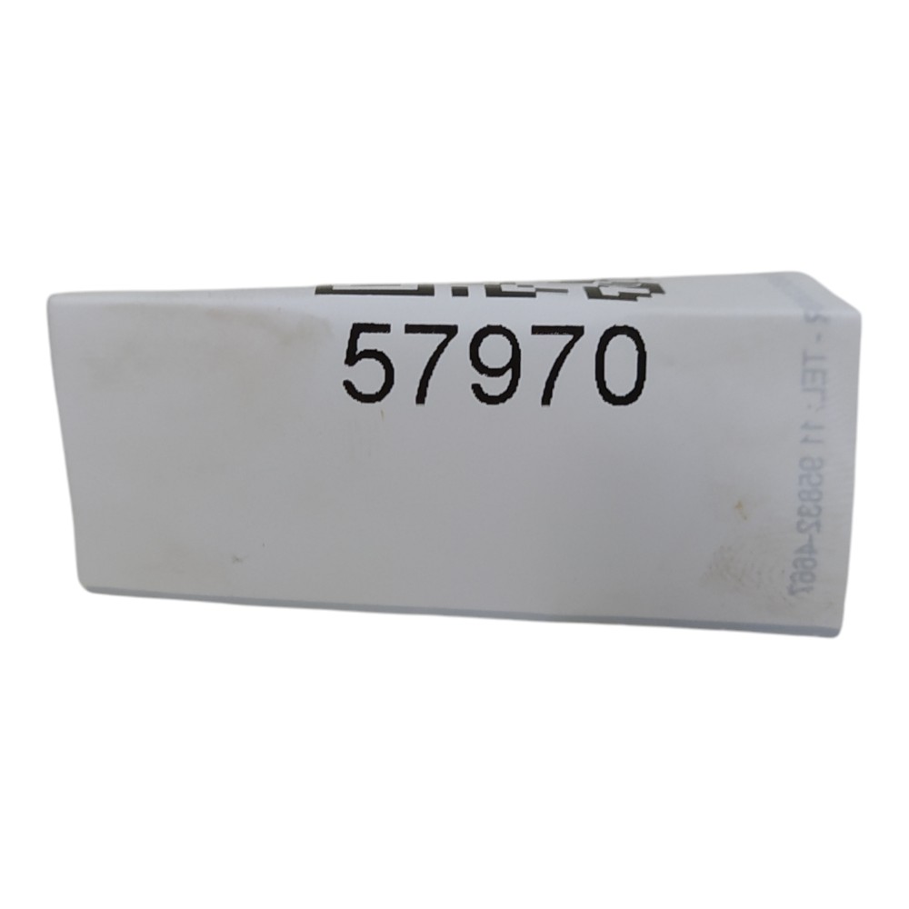 Limitador Porta Traseira Esquerda Vw Parati 2006 2007 A 2014 3