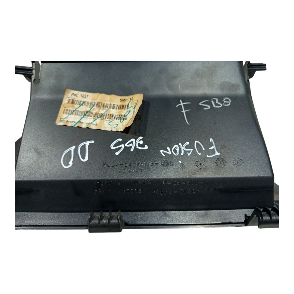 Porta Luvas Ford Fusion 2.3 Aut. 2006 2007 2008 2009 6