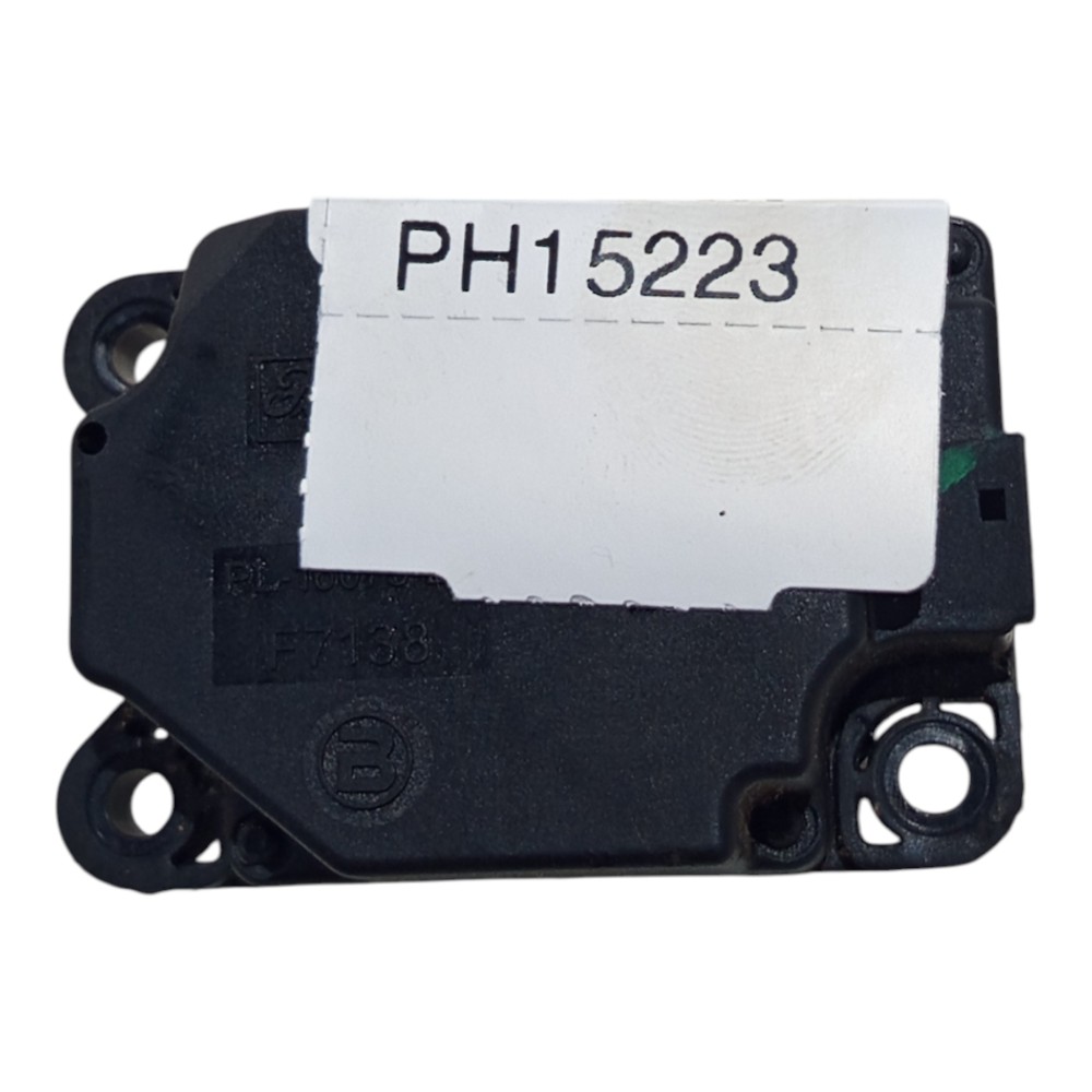 Atuador Caixa Ar Condicionado Freelander 2 2006 A 2014 9