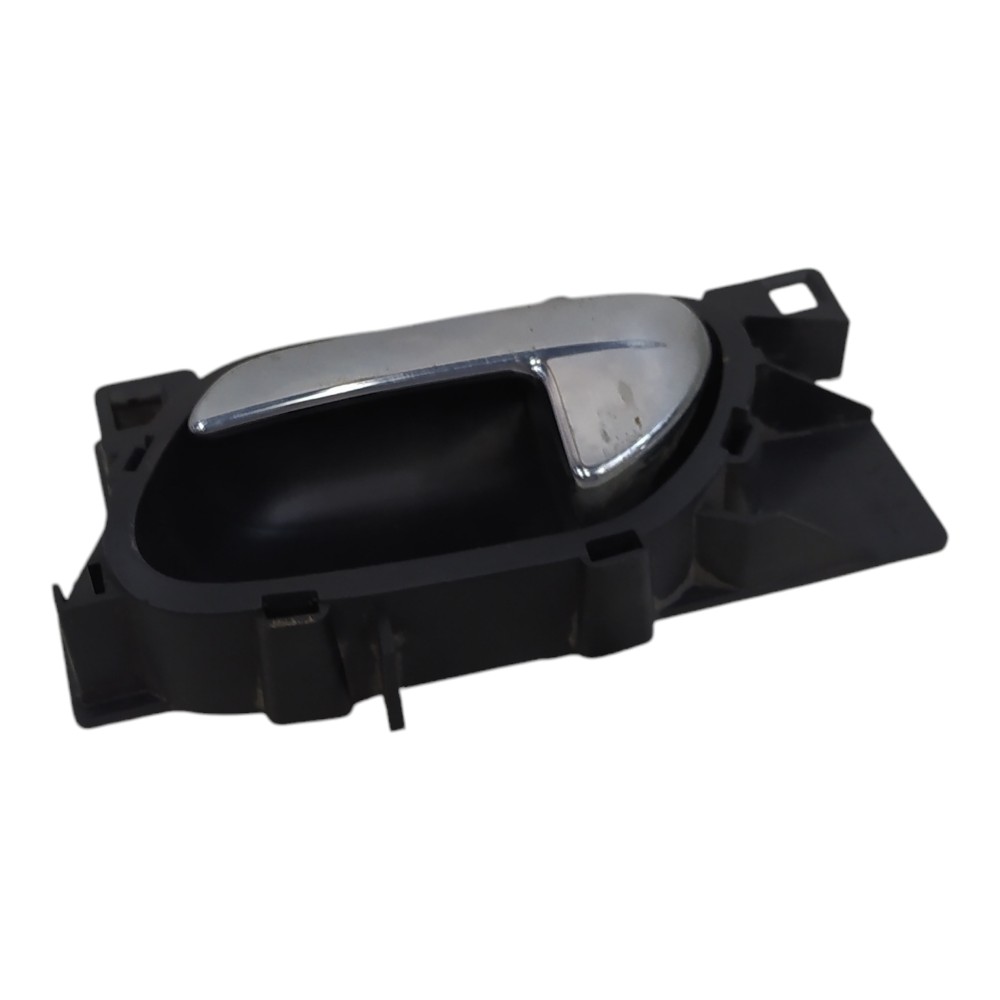 Maçaneta Interna Traseira Esquerda Citroen C4 2007 A 2013 1
