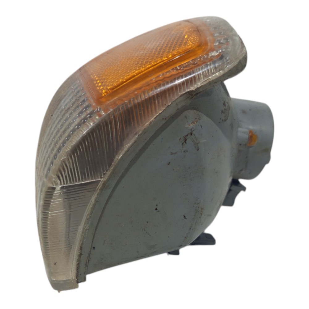 Chave Seta Esquerda Volkswagen Gol Voyage Parati 1995 A 1999 3