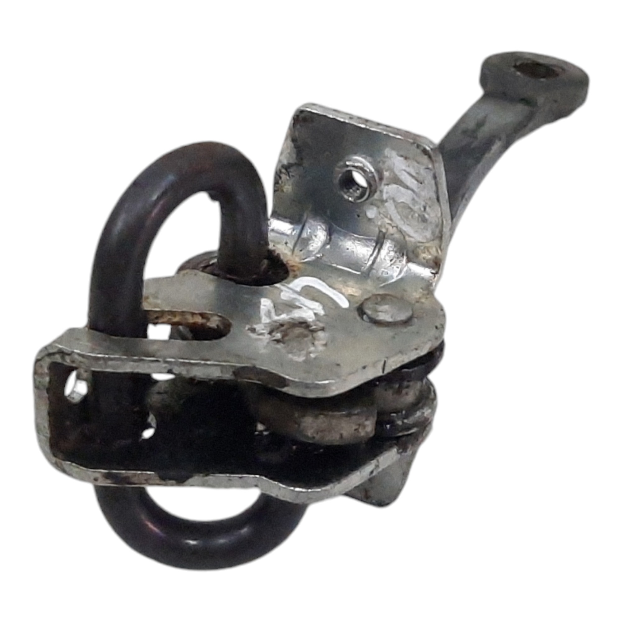 Limitador Porta Dianteira Direita Gm Vectra 1997 1998 A 2005 5