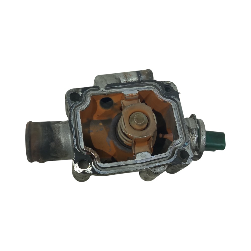 Carcaça Válvula Termostática Xsara Picasso 2001 2002 A 2012 1