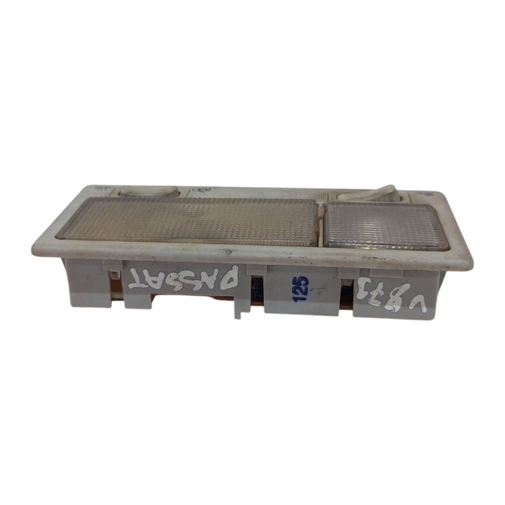 Luz Cortesia Volkswagen Passat 1991 A 1996 W5w 5
