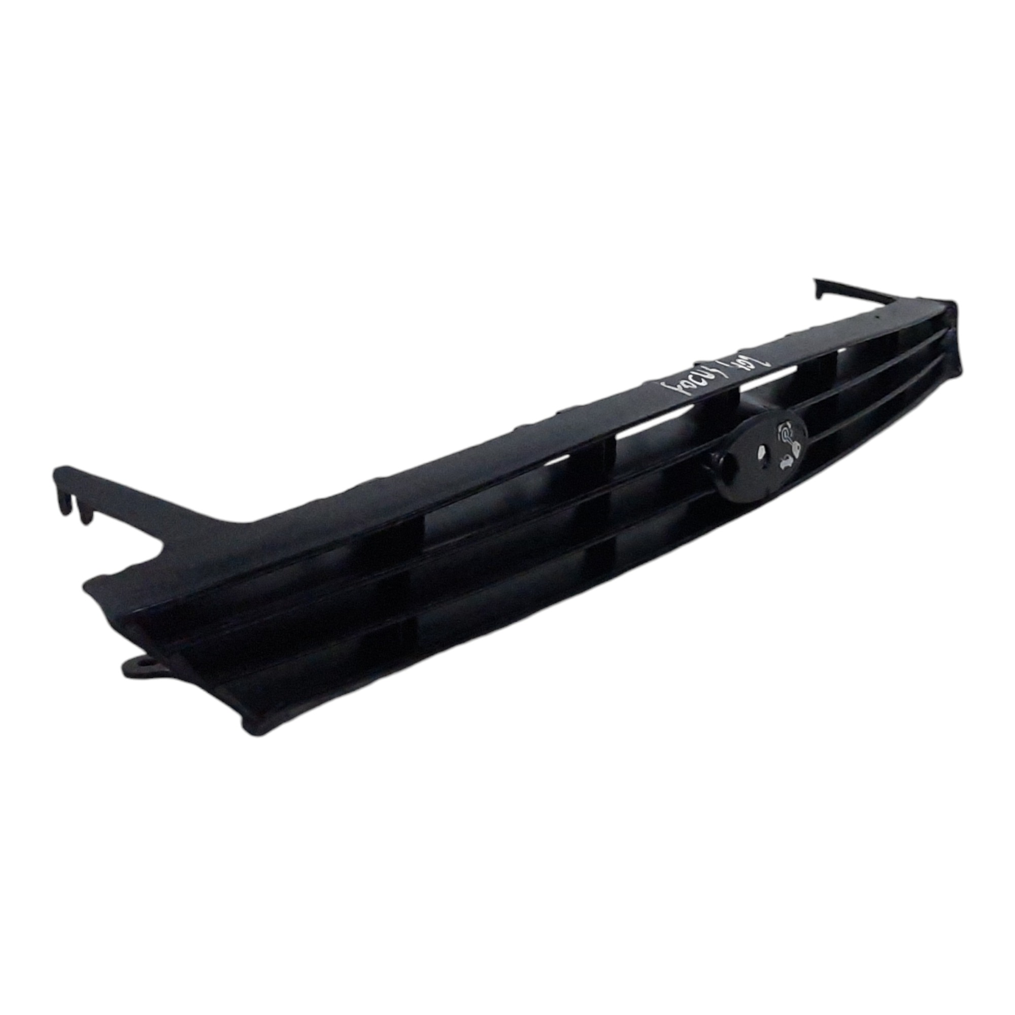 Grade Frontal Parachoque Dianteiro Ford Focus 2001 A 2008 4