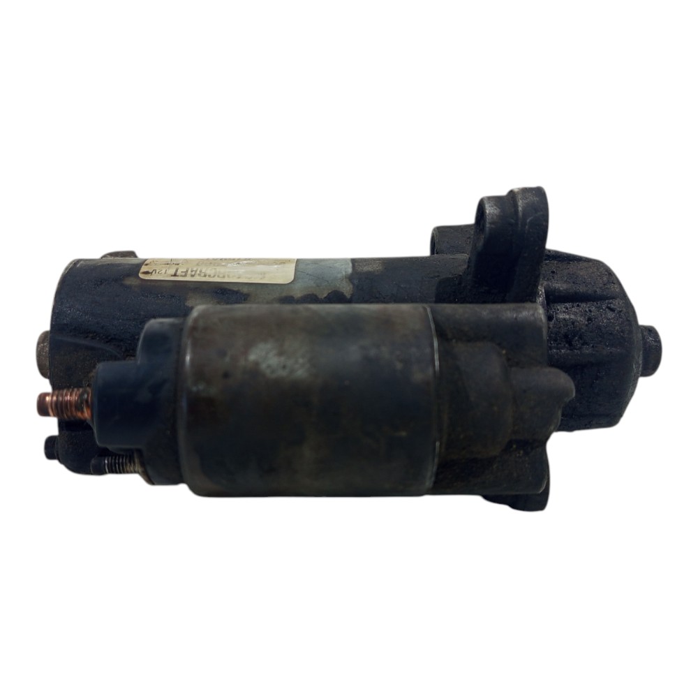 Motor Arranque Partida Ford Ka 12v 1.0 1997 1998 1999 A 2000 6