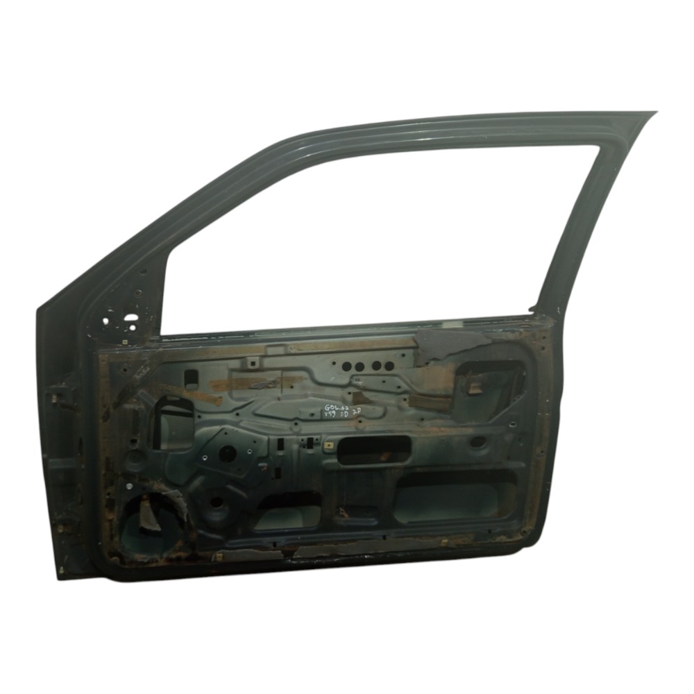 Porta Dianteira Direita Volkswagen Gol G2 1998 1999 A 2002  Dianteira Direito 2