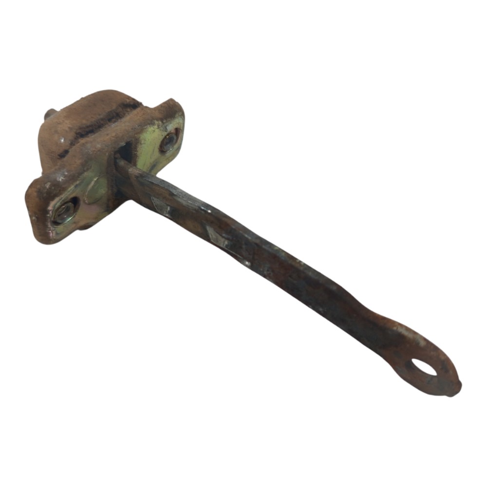 Limitador Porta Dianteira Esquerda Gm Corsa 1994 A 2010 3