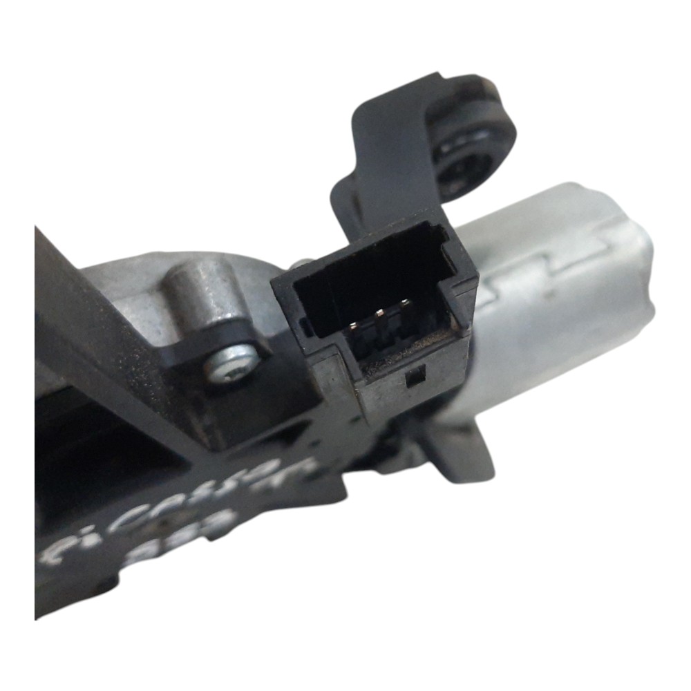 Motor Limpador Vidro Traseiro Citroen C4 Picasso 2009 A 2014 4