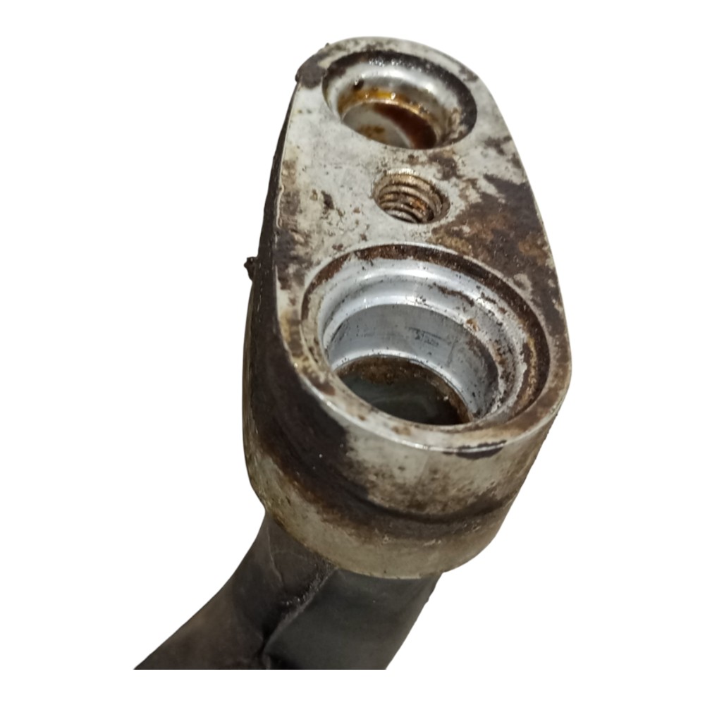 Evaporador Ar Condicionado Chevrolet Gm Vectra 1993 A 1996 7