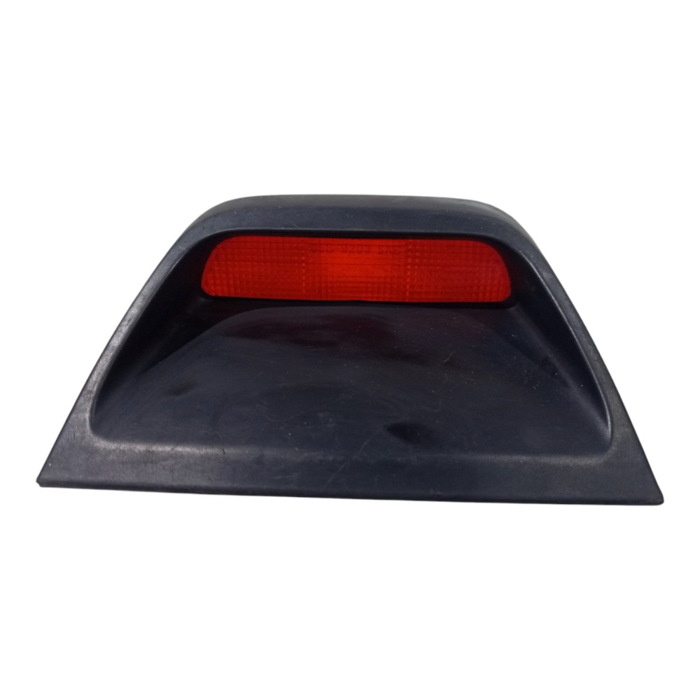 Break Light Luz Break Traseira Honda Civic 1997 1998 A 2004