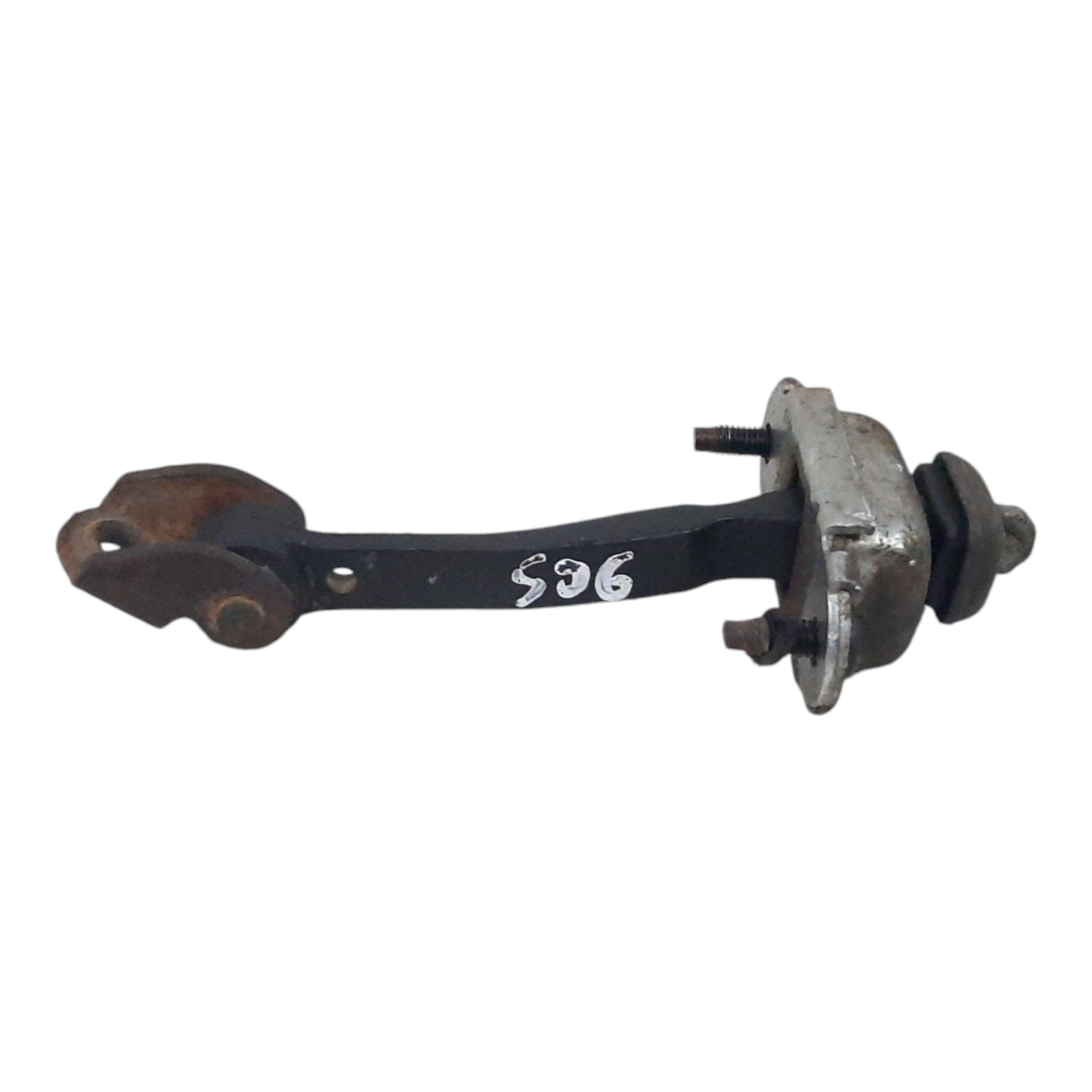 Limitador Porta Traseira Direita Ford Fiesta 2003 A 2013 3