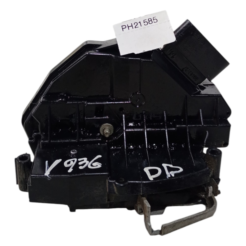 Fechadura Dianteiro Direito Ford Ka 1.5 16v 2011 A 2021 6