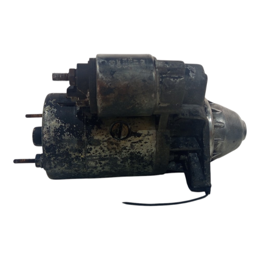 Motor Partida 2.0 1.8 Ipanem Gm Kadett Monza S10 1982 A 1994 1