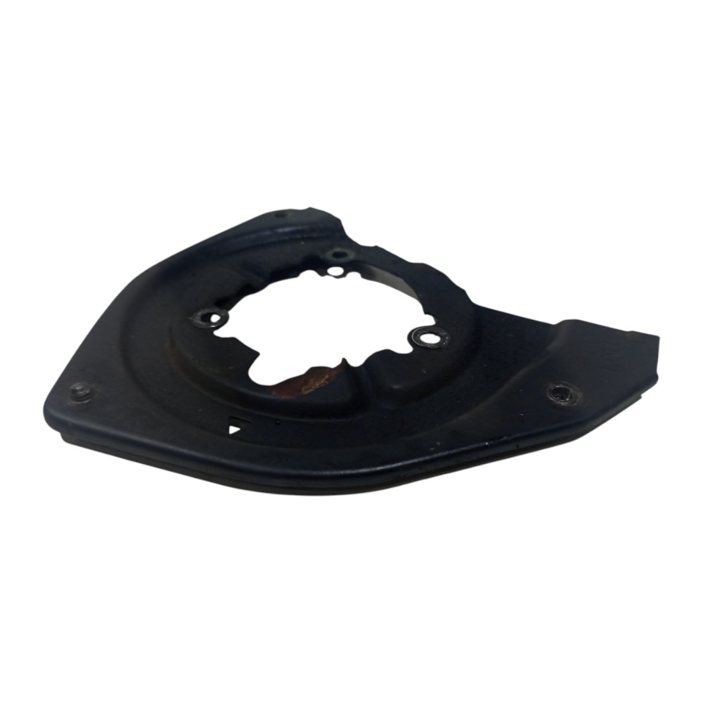 Capa Correia Dentada Superior Fiat Palio 1996 A 2002 Avaria Preto 3