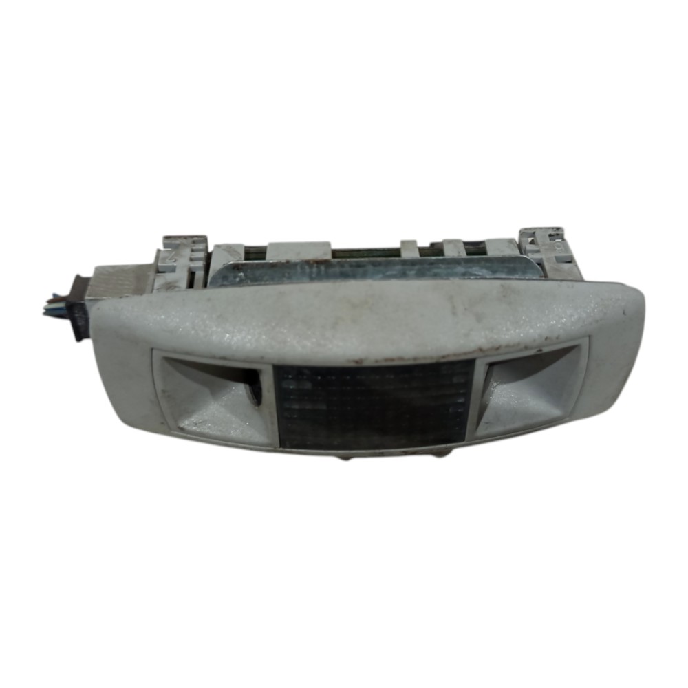 Luz Teto Cortesia Volkswagen Golf 1998 A 2006 1
